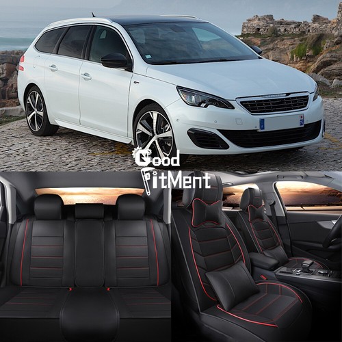 Seat full set - 5-seat,