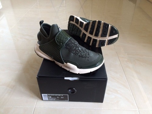 Nike lab stone island - lab, sock