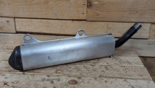 Suzuki RM 250 2001-2008 Genuine OEM Tailpipe 14330-37F10-000 Exhaust.