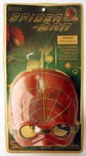 Rare vintage spiderman - rare, 90's