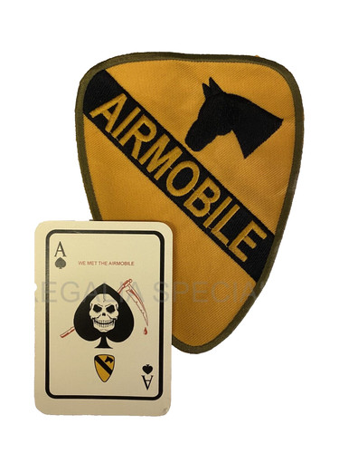 Army vietnam war 1st - army,