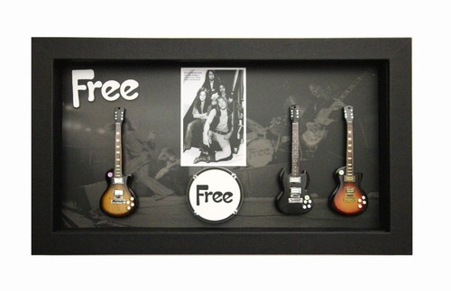 Rgm9075 paul kossoff - rgm9075, free