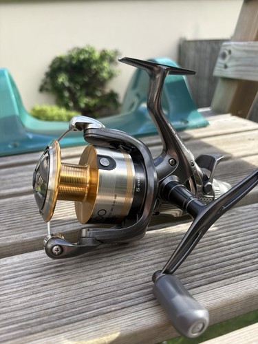 Shimano 10000 xtea gold - 10000,
