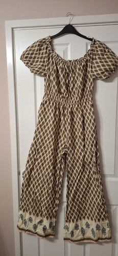 Next 100 cotton wide leg - 100%,