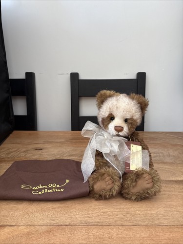 Charlie bears twizzle 2009 - charlie,