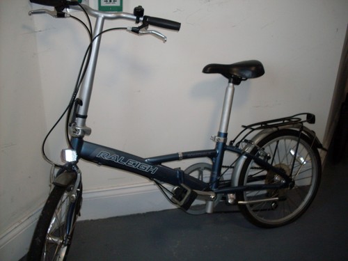 Raleigh boardwalk folding - raleigh,