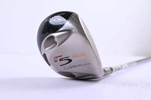 Taylormade dual wood - taylormade,