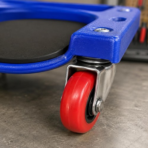 Mechanic kneeling board - mechanic,