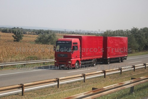 Truck photo man tga - photo,