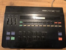 Yamaha RX15 Drum Machine