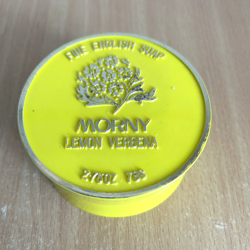 Vintage fine english soap - english,