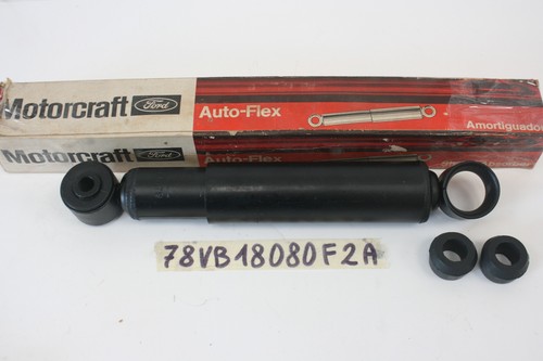 Rear shock absorber - shock,