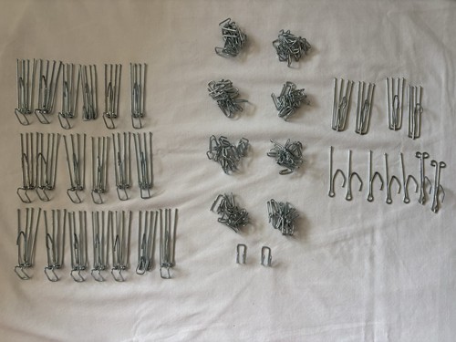 Vintage prong 3 - vintage, 3"