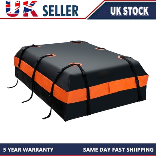 595l large roof storage bag - large,