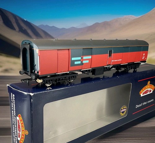 Boxed bachmann 201a mk1 - boxed,