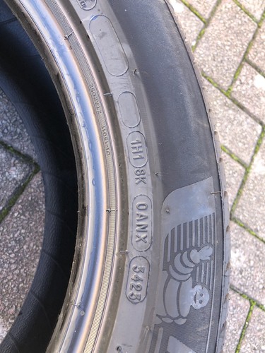Michelin primacy 4 s1 - 2*,