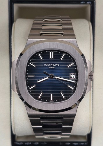 Patek philippe nautilus 2025 - nautilus,,