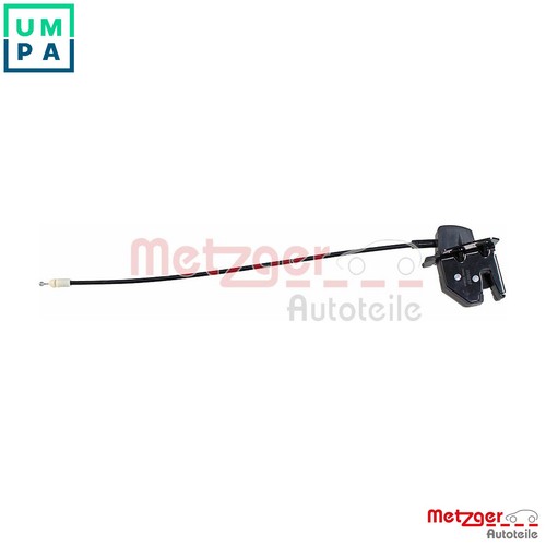 Tailgate lock 2310737 for - 2310737,