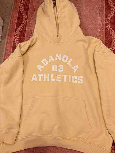 Adanola core crew fleece - core,
