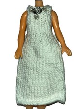 Pippa Doll Custom White