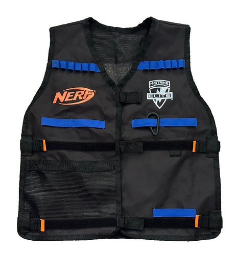 Official nerf strike - official, elite