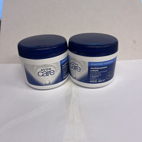 Avon care essential moisture - care,