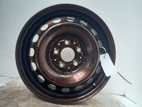 Mercedes vito steel wheel - vito,
