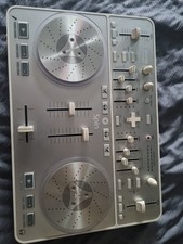 Vestax Spin DJ DJay USB Audio