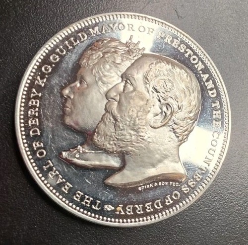 1902 great britain preston - 1902,