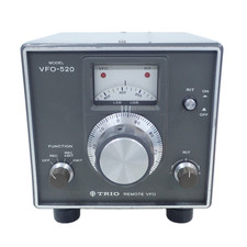 TRIO Kenwood VFO-520 External