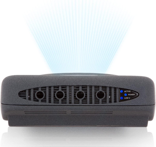 Puremate ionic air purifier - ionic,