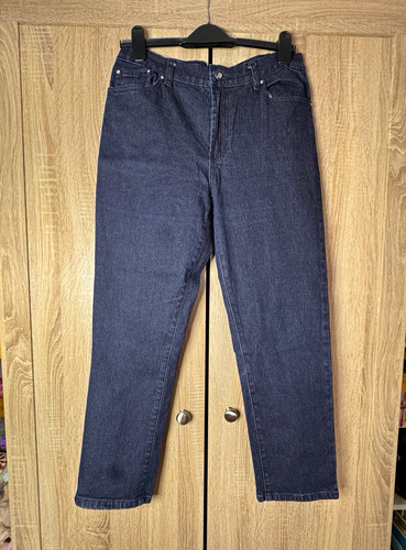 Diane gilman jeans ladies - gilman, size