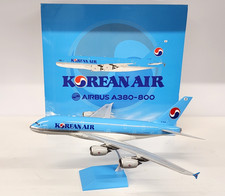 JC Wings 1:200 Airbus A380 Korean Air HL7628 (with stand)