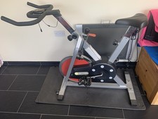 Dynamix Exercise Spin Bike
