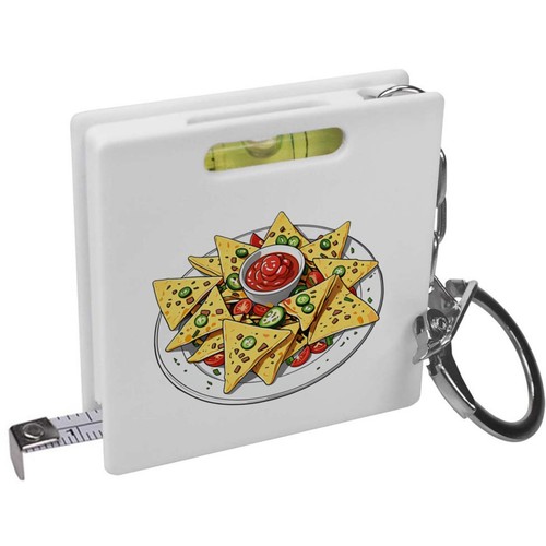 Nachos dip keyring - dip', tape