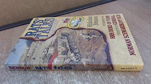 Rats tales staffordshire - tales:,