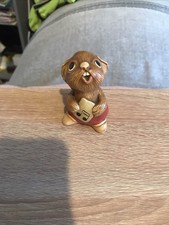 Pendelfin 'Rolly' Stoneware Rabbit Figurine/Ornament