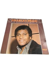 Charley Pride Special Vinyl