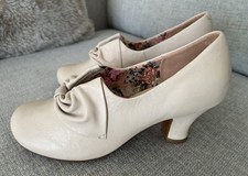 Hotter Donna Shoes Size 5.5