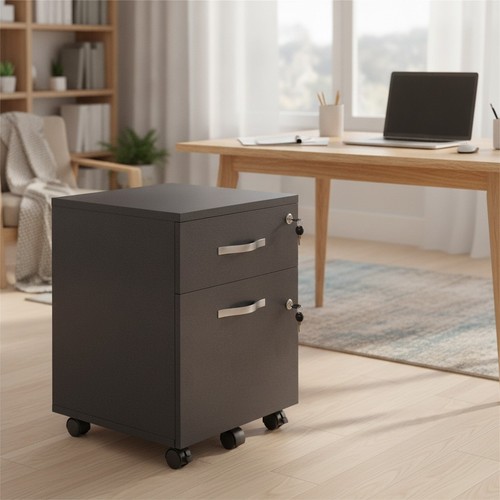 Lockable file cabinet drawer - lockable,