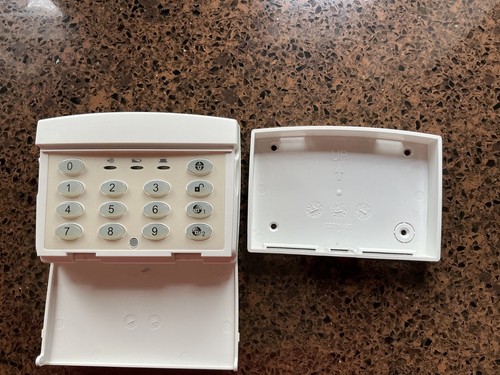 Response remote keypad and - keypad,