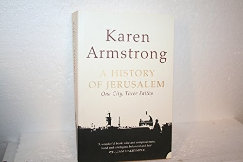 History jerusalem one - jerusalem:,
