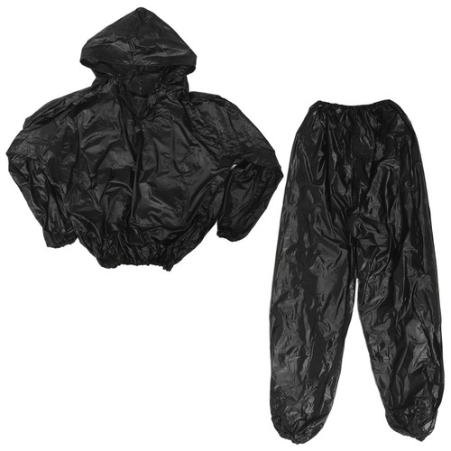 Durable pvc sauna sweat - pvc,