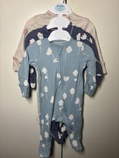 3 days Pack Matalan Floral