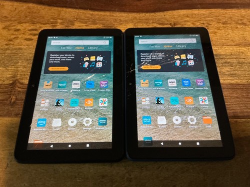 Joblot amazon fire - joblot, 2