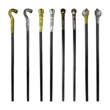 Dancing Walking Stick