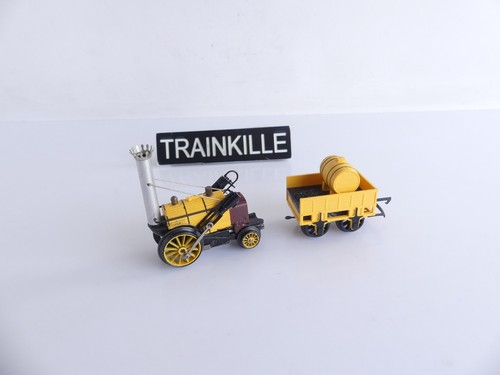 Tri ang hornby - hornby, steam