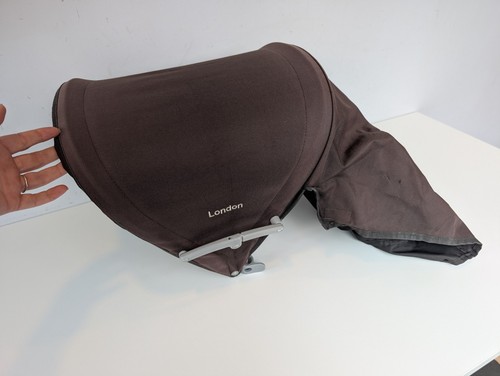 Chicco london stroller hood - chicco,