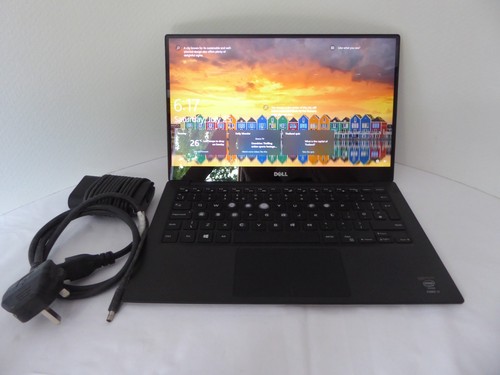 Dell xps 9343 5500u - dell, 13