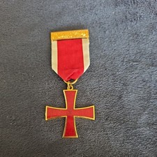 Masonic Jewel, Lodge Medal